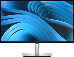 Dell Pro Plus P2725QE- 4K USB-C Hub Monitor - 90w - RJ45 - EPEAT Climate+ - 27 inch — thumbnail 6