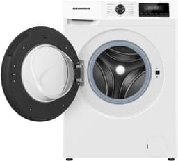 Heinner HWM-H7014IVSMC+++ Wasmachine 7 kg – 15 Wasprogramma’s – Allergievriendelijk – Digitaal Display – Kinderslot – 1400 tpm – Wit – 5 Jaar Garantie — thumbnail 3