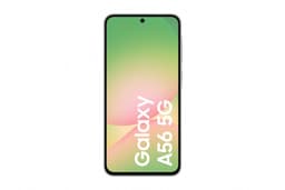 Samsung Galaxy A56 5G - 128GB - Gray — thumbnail 2