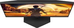 AOC 24G42E - Full HD Fast IPS Gaming Monitor - 180hz - 0.5ms - Randloos Design - 24 inch — thumbnail 2