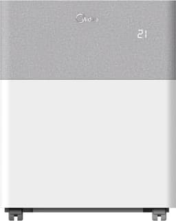 Midea PortaSplit Mobiele Split Airco - 12.000 BTU - Koelen & Verwarmen - Met Wifi — thumbnail 12