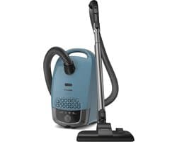 MIELE Guard S1 Stofzuiger Flex Nordicblauw 890W