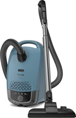 MIELE Guard S1 Stofzuiger Flex Nordicblauw 890W — thumbnail 1
