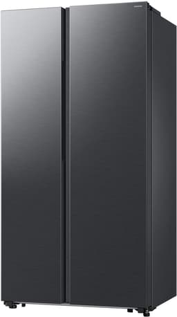 Samsung Amerikaanse Koelkast 4-serie RS57DG400EB4EF Wifi — thumbnail 4