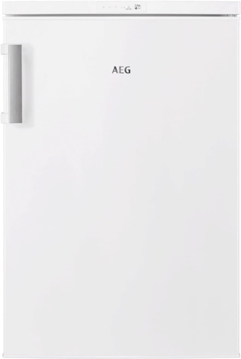 AEG RTB414D2AW Tafelmodel koelkast — afbeelding 1