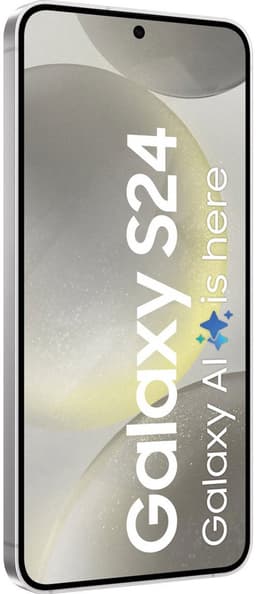 Samsung Galaxy S24 5G - 128GB - Marble Grey — thumbnail 5