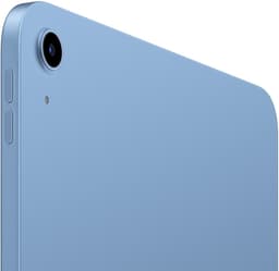 Apple iPad (2024) - 10.9 inch - WiFi - 256GB - Blauw — thumbnail 10