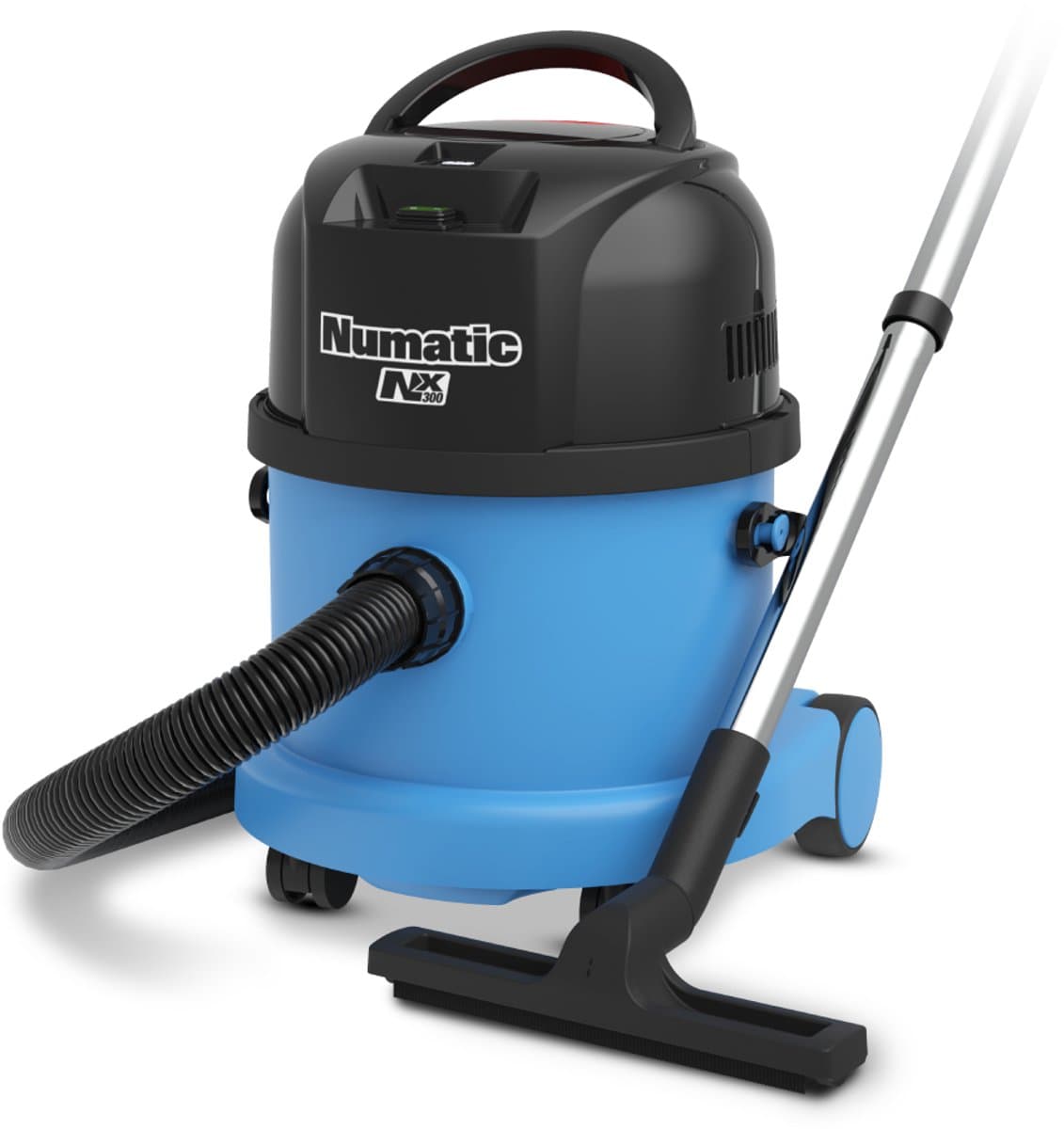 Numatic Batterij Waterzuiger WBV370NX — afbeelding 1