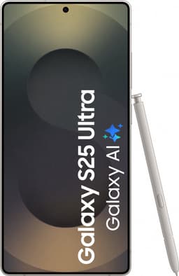 Samsung Galaxy S25 Ultra 5G - 512GB - Titanium Black — thumbnail 13
