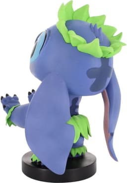 Lilo & Stitch Hula Stitch Kabelhouder meerkleurig — thumbnail 5