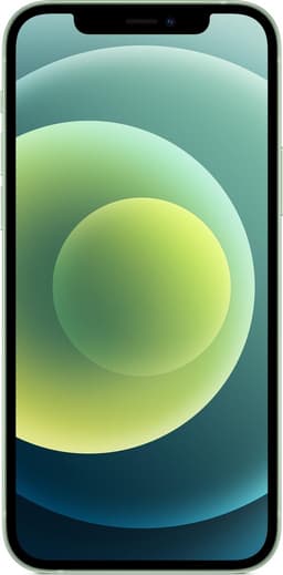 Apple iPhone 12 - 128GB - Groen — thumbnail 2