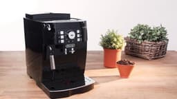 De'Longhi Magnifica S ECAM 21.117.B - Volautomatische espressomachine - Zwart — thumbnail 6