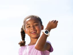 Garmin Vivofit Junior 3 - Activity tracker kinderen - Disney Prinses - Wit — thumbnail 8