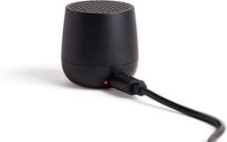 Lexon Draadloze Speaker MINO+ Black — thumbnail 3
