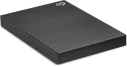 Seagate One Touch - Draagbare externe harde schijf - Wachtwoordbeveiliging - 2TB - Zwart — thumbnail 9