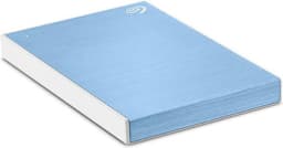 Seagate One Touch (2020) - Draagbare externe harde schijf - Wachtwoordbeveiliging - 2TB - Blauw — thumbnail 12