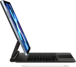 Apple iPad Air (2020) - 10.9 inch - WiFi - 64GB - Spacegrijs — thumbnail 12