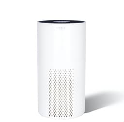Tubble® Air Purifier Compact, Luchtreiniger, TRUE HEPA 360° filter technology, CADR 130, met fluisterstille slaapstand — thumbnail 1