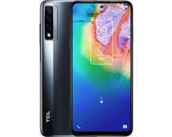 TCL 20 5G – 256GB – Grijs