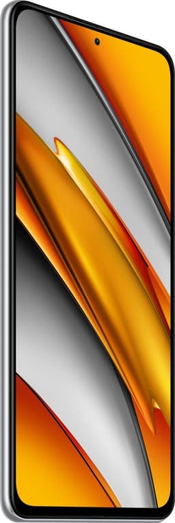 Poco F3 - 128GB - Wit — thumbnail 4