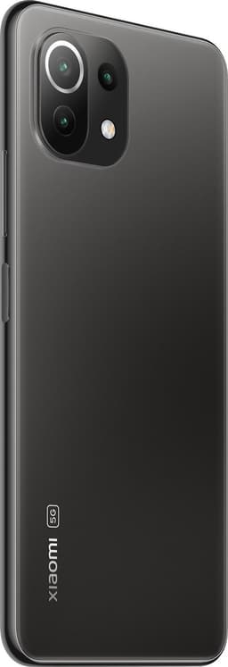 Xiaomi Mi 11 Lite 5G -128GB - Zwart — thumbnail 7