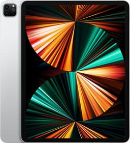 Apple iPad Pro (2021) - 12.9 inch - WiFi - 2TB - Zilver - 5e generatie — thumbnail 1