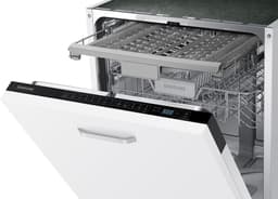 Samsung DW60M6070IB - Inbouw vaatwasser — thumbnail 7