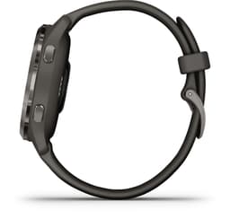 Garmin Venu 2s - Smartwatch voor heren met Stappenteller - 10 dagen batterij - 40 mm - Grey/Gunmetal — thumbnail 12