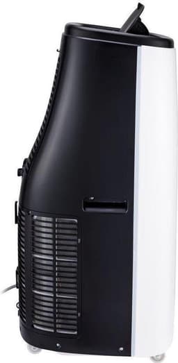 Honeywell Airco HJ12CESAWK - 12000 BTU - 16°C tot -31°C - Ontvochtigingsfunctie - Ventilatorfunctie - Wit — thumbnail 15