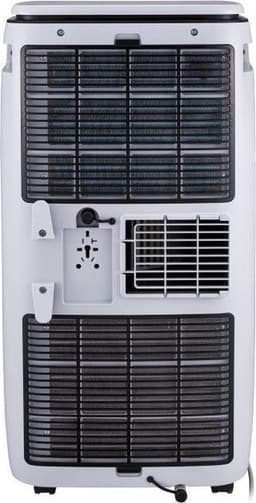 Honeywell HG9CESALKK - 9000BTU - Mobiele Airco - Met verlichting - Afstandsbediening - Digitaal display — thumbnail 22