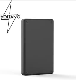 Voltano 750 GB Compacte Externe Harde Schijf - Windows  - Zwart - USB 3.0 — thumbnail 10