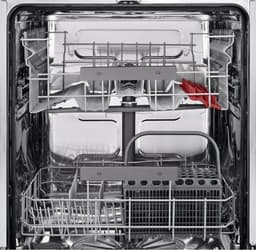 AEG FFB53600ZW - Vrijstaande vaatwasser - Wit — thumbnail 8