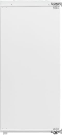 Inventum IKK1222D 122 cm energiezuinige inbouw koeler - Zeer stil - Koelkast 193 liter - Vershoudlade - Superkoelen - Vakantiestand - Deuralarm - Led-verlichting - Deur op deur - Wit — thumbnail 8