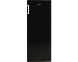 Everglades EVOD2020 - Koeler - Zwart - 242 Liter - 104 kWh per jaar - 5 Jaar Garantie