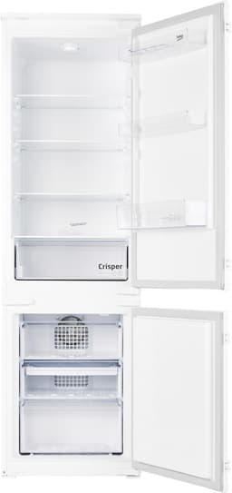Beko BCHA275K41SN -Inbouw Koel- vriescombinatie — thumbnail 3