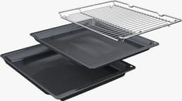 Bosch CMG7241B2 - Serie 8 - Compacte inbouwoven met magnetron — thumbnail 3