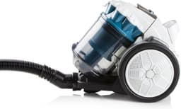 PRIMO PR503VC Stofzuiger - Zonder Zak - Multi-Cycloon - 700W - Wit/Blauw — thumbnail 6