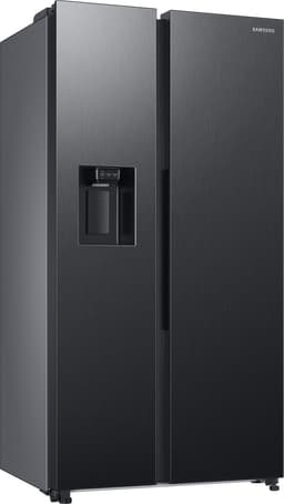 Samsung RS68CG885DB1 - Amerikaanse koelkast - No Frost - Twin Cooling Plus — thumbnail 4