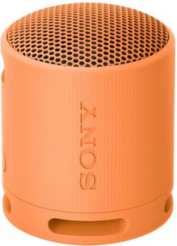 Sony SRS-XB100 - Draagbare Bluetooth Speaker - Oranje — thumbnail 16