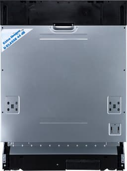 Exquisit EGSP2214-E-030D - Inbouw Vaatwasser - Auto-Open - Volledig geïntegreerd - 14 Couverts - 60cm - D label — thumbnail 6