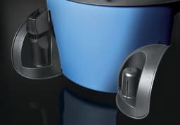 Fimap - Nano - Stofzuiger - 700 Watt - — thumbnail 5