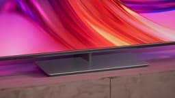 Philips The One 43PUS8808 - 43 inch - 4K LED - 2023 - Smart TV — thumbnail 6