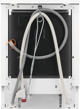 AEG FFB32617ZM 5000 serie AirDry - Vrijstaande vaatwasser - QuickLift-korf - 13 couverts — thumbnail 8