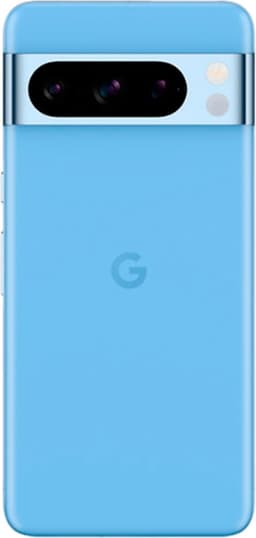 Google Pixel 8 Pro - 12GB/512GB - Bay Blue — thumbnail 2