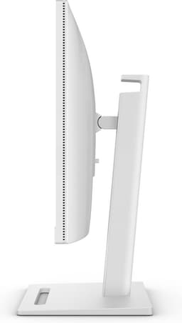 BenQ QHD Ergonomische 27 inch LED Monitor GW2790QT - LED - 1440p - 75Hz - IPS - 2 x 2W speakers - USB-C (65W) - Daisy Chain via DP-out — thumbnail 9