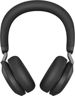 Headphones GN Audio VOLVE2 75 LINK380A Black — thumbnail 9