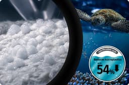 Samsung WW91CGC04ATHEN - EcoBubble - 5000 serie - Wasmachine - 10% zuiniger dan energielabel A — thumbnail 13
