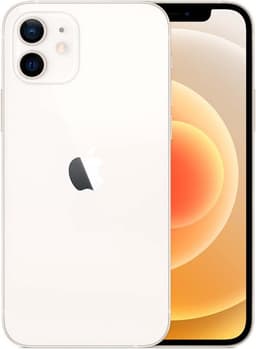 Apple iPhone 12 - 128GB - Wit — thumbnail 12