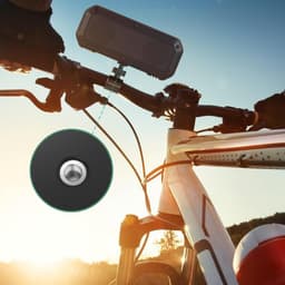 AUKEY Bluetooth-luidspreker, draadloze buitenluidspreker met speeltijd van 16 uur, water- — thumbnail 5