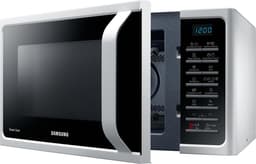 Samsung MC28H5015AW - Combi-magnetron - Wit — thumbnail 5